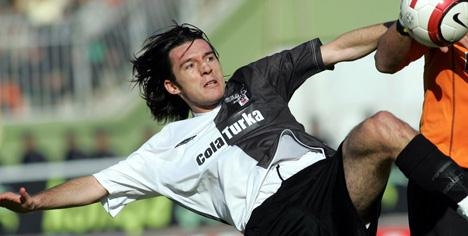 Kadıköy’deki son galibiyeti alan Beşiktaşlı futbolcular şu an ne yapıyor - Görsel 10