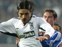 Kadıköy’deki son galibiyeti alan Beşiktaşlı futbolcular şu an ne yapıyor - Görsel 11