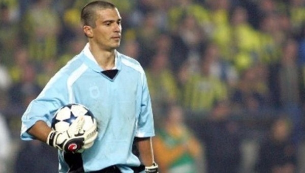 Kadıköy’deki son galibiyeti alan Beşiktaşlı futbolcular şu an ne yapıyor - Görsel 12