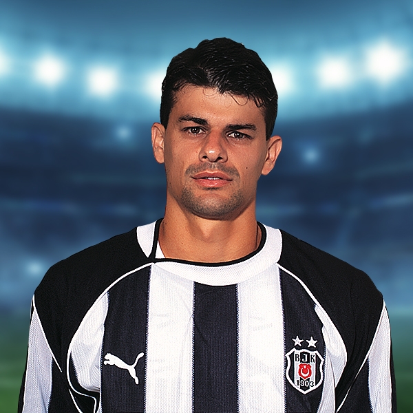 Kadıköy’deki son galibiyeti alan Beşiktaşlı futbolcular şu an ne yapıyor - Görsel 5