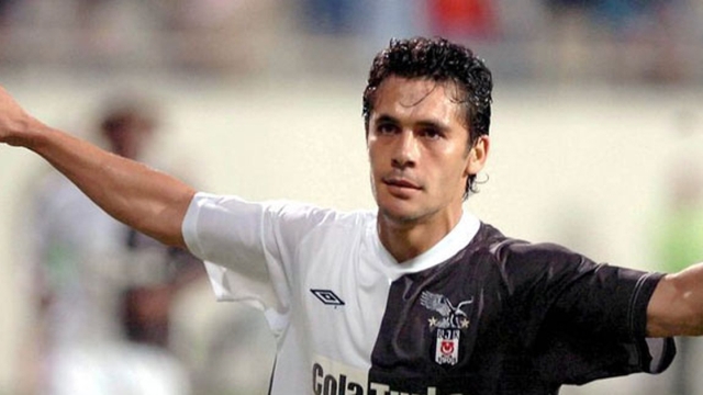 Kadıköy’deki son galibiyeti alan Beşiktaşlı futbolcular şu an ne yapıyor - Görsel 7