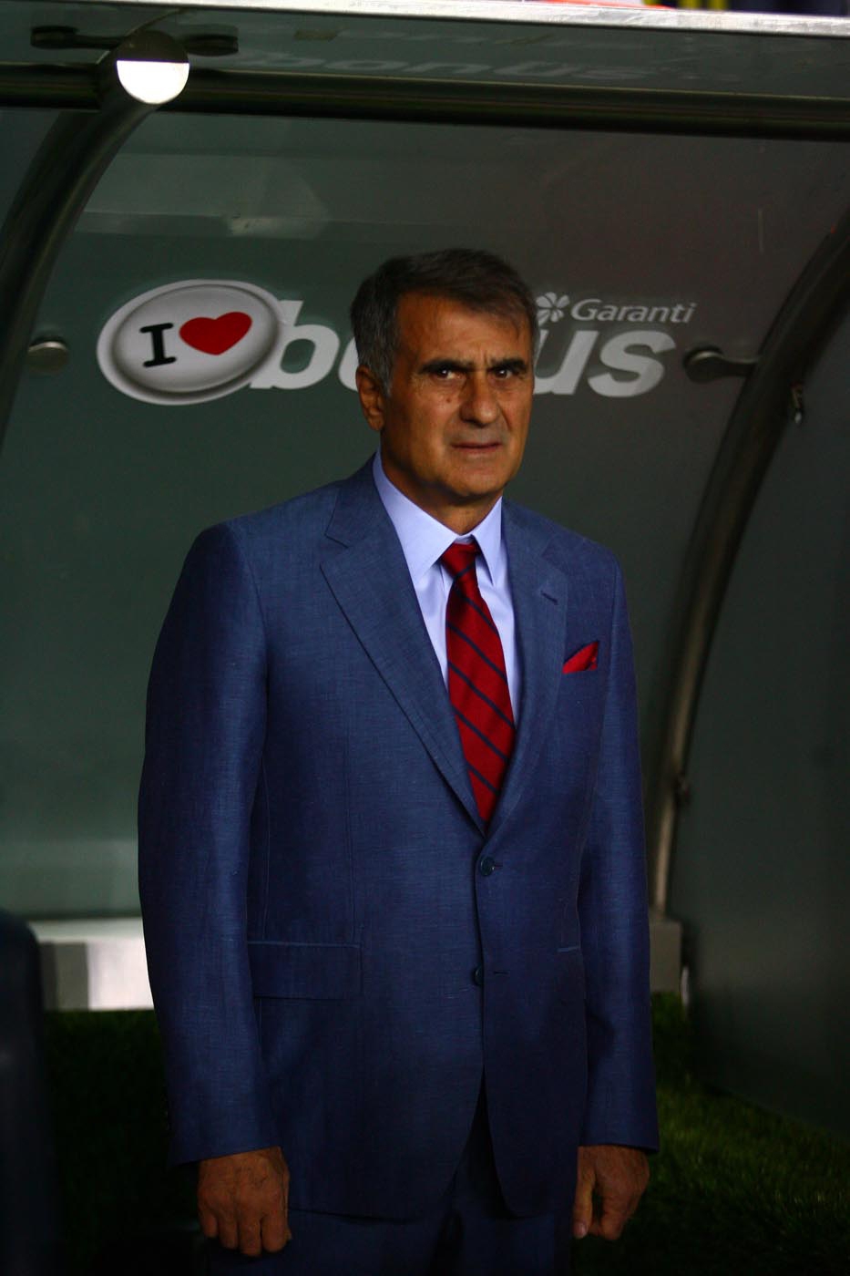 İşte Fenerbahçe-Beşiktaş mücadelesinden kareler! - Görsel 22