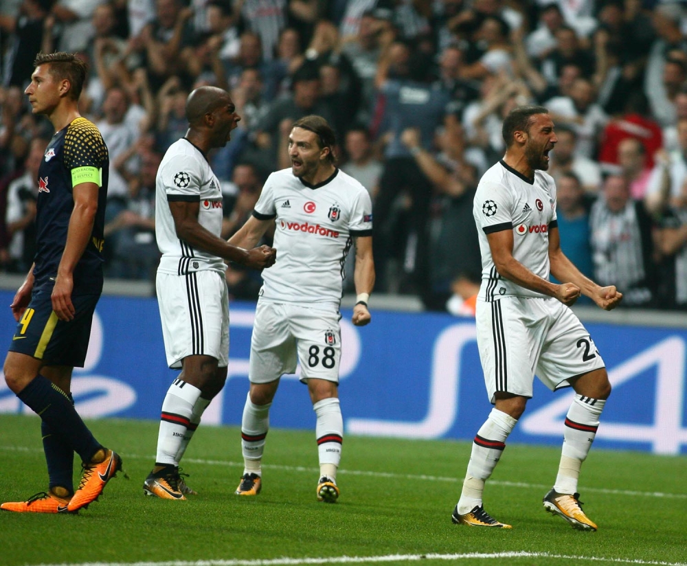 Muhteşem geceden unutulmaz kareler - Görsel 10