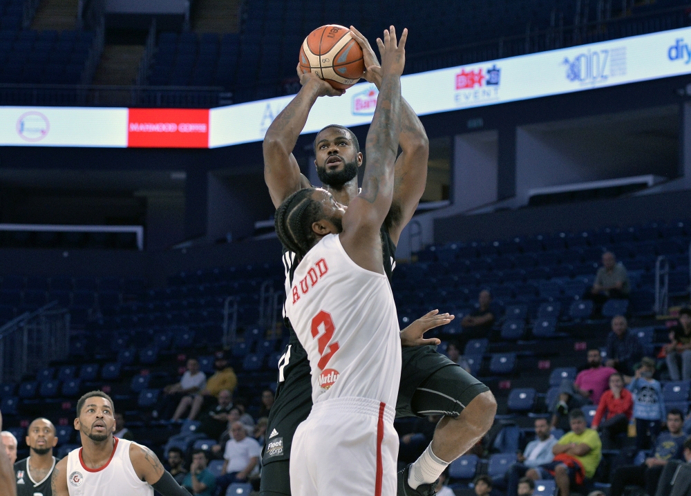 İşte Beşiktaş-Gaziantep maçından kareler! - Görsel 5