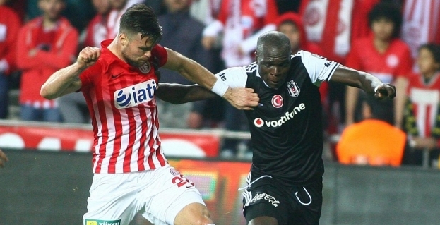 Beşiktaş'ın Güneş yönetiminde Avrupa dönüşü aldığı skorlar! - Görsel 16