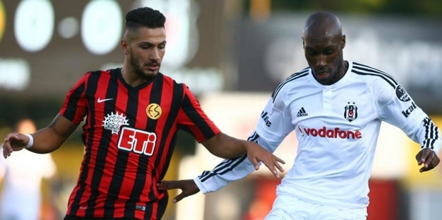 Beşiktaş'ın Güneş yönetiminde Avrupa dönüşü aldığı skorlar! - Görsel 2