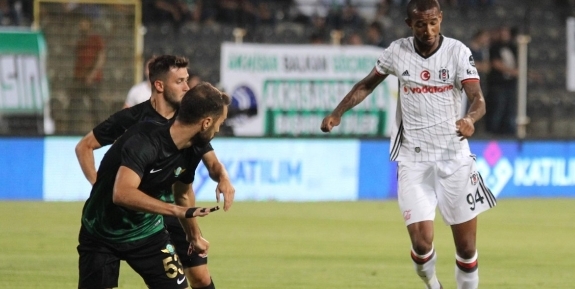 Beşiktaş'ın Güneş yönetiminde Avrupa dönüşü aldığı skorlar! - Görsel 7