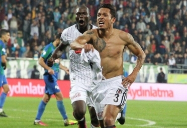 Beşiktaş'ın Güneş yönetiminde Avrupa dönüşü aldığı skorlar! - Görsel 8