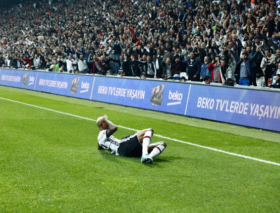 Lens o topu içeri vursa... - Görsel 10