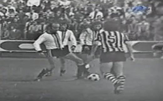 TARİHTE BUGÜN | Bir garip maç hikayesi: Steagul Rosu - Görsel 1