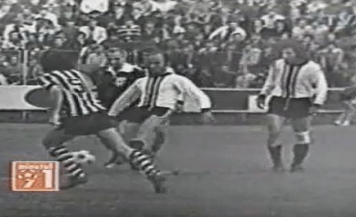 TARİHTE BUGÜN | Bir garip maç hikayesi: Steagul Rosu - Görsel 2