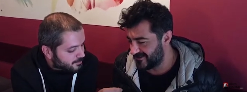 AjansBeşiktaş 1 yaşında! Peki 1 yılda neler yaptık? - Görsel 12