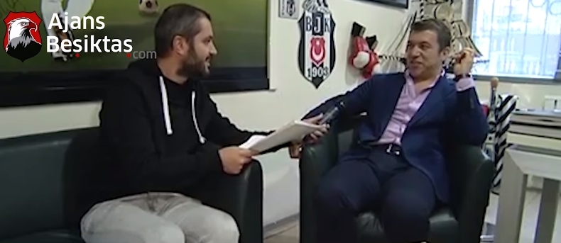 AjansBeşiktaş 1 yaşında! Peki 1 yılda neler yaptık? - Görsel 13