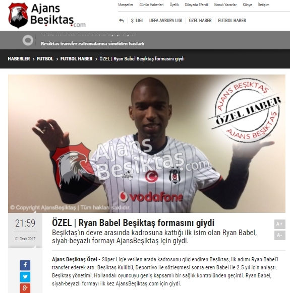 AjansBeşiktaş 1 yaşında! Peki 1 yılda neler yaptık? - Görsel 2