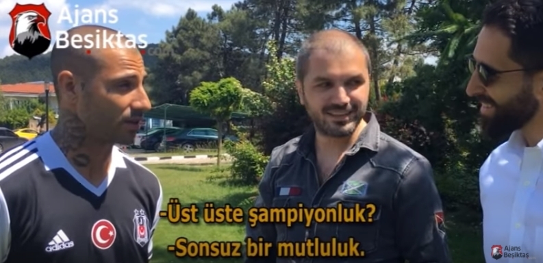 AjansBeşiktaş 1 yaşında! Peki 1 yılda neler yaptık? - Görsel 20