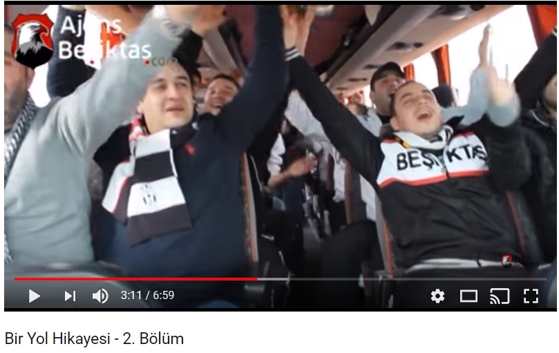 AjansBeşiktaş 1 yaşında! Peki 1 yılda neler yaptık? - Görsel 28