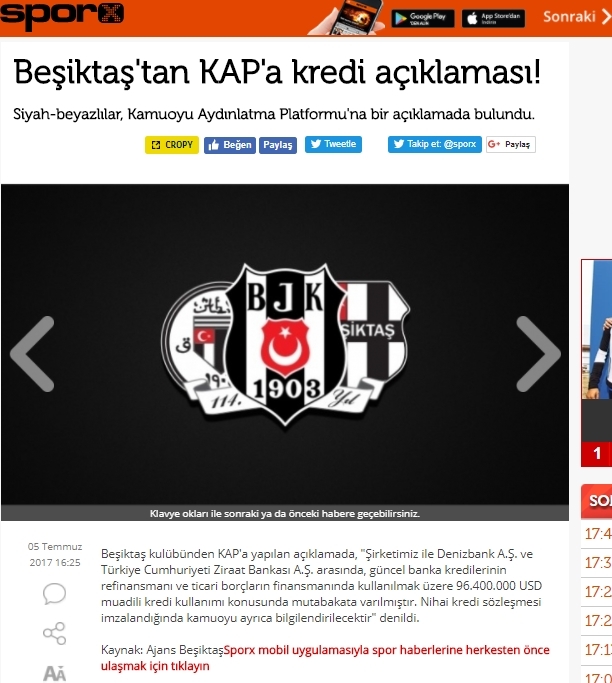 AjansBeşiktaş 1 yaşında! Peki 1 yılda neler yaptık? - Görsel 31