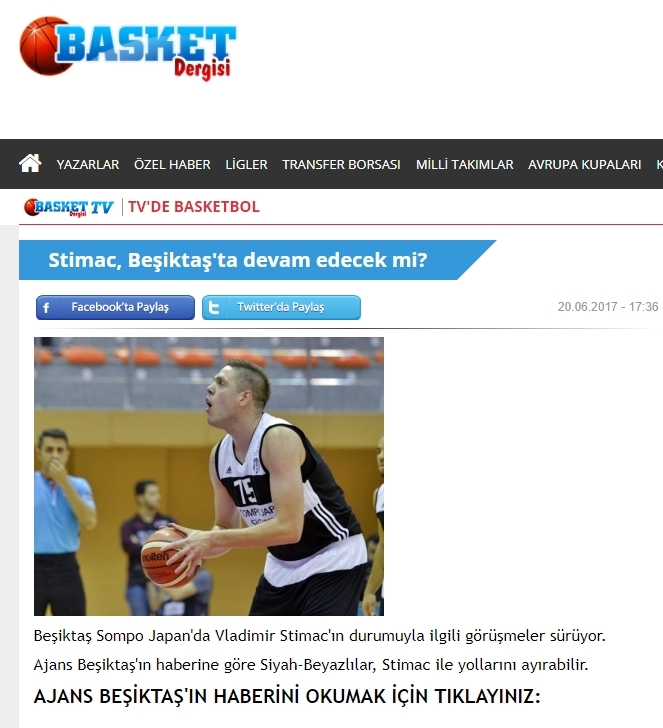 AjansBeşiktaş 1 yaşında! Peki 1 yılda neler yaptık? - Görsel 41