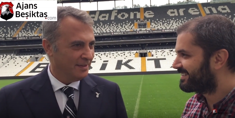 AjansBeşiktaş 1 yaşında! Peki 1 yılda neler yaptık? - Görsel 7