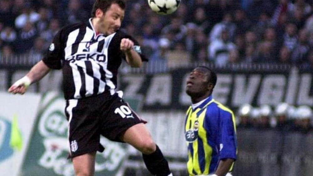 Sergen Yalçın'ın futbolculuk kariyerine yurt dışından bir bakış! - Görsel 10