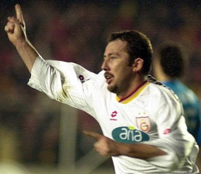 Sergen Yalçın'ın futbolculuk kariyerine yurt dışından bir bakış! - Görsel 16