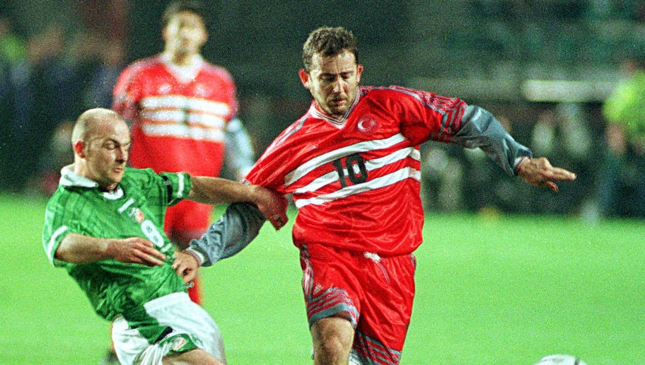 Sergen Yalçın'ın futbolculuk kariyerine yurt dışından bir bakış! - Görsel 19