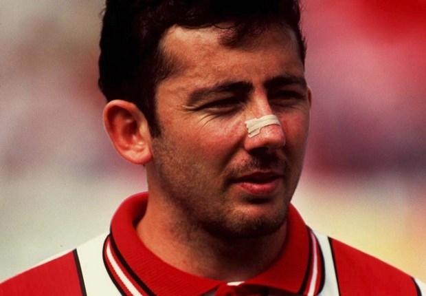 Sergen Yalçın'ın futbolculuk kariyerine yurt dışından bir bakış! - Görsel 20