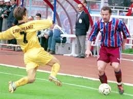 Sergen Yalçın'ın futbolculuk kariyerine yurt dışından bir bakış! - Görsel 23