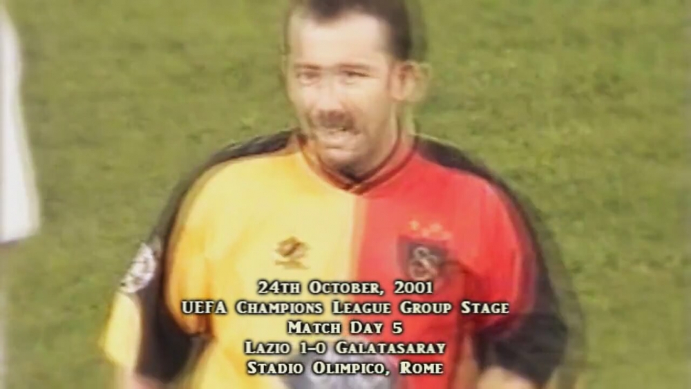 Sergen Yalçın'ın futbolculuk kariyerine yurt dışından bir bakış! - Görsel 25