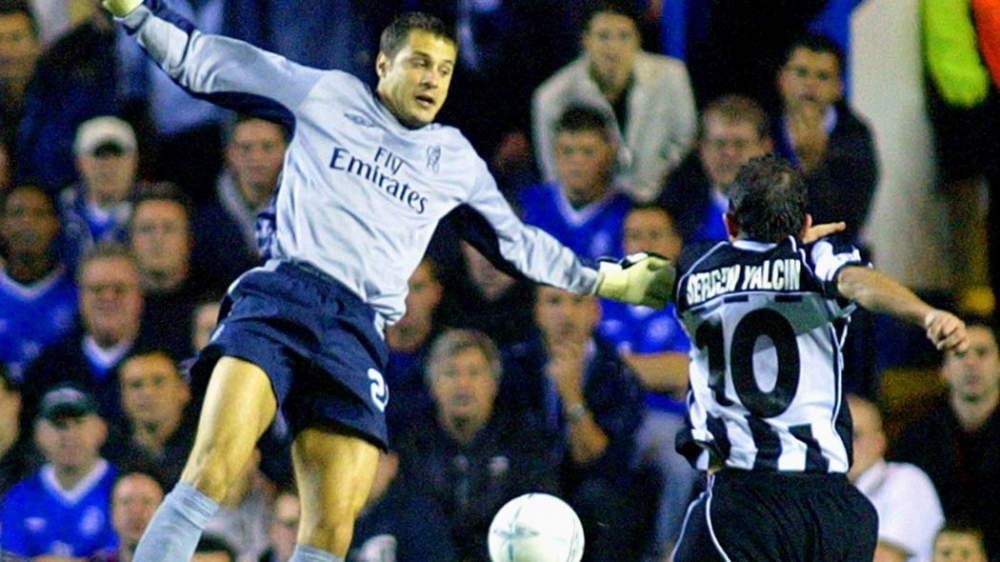 Sergen Yalçın'ın futbolculuk kariyerine yurt dışından bir bakış! - Görsel 31