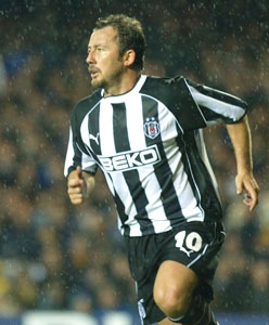 Sergen Yalçın'ın futbolculuk kariyerine yurt dışından bir bakış! - Görsel 6