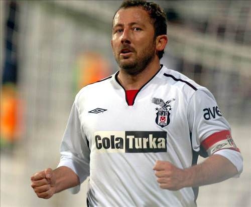 Sergen Yalçın'ın futbolculuk kariyerine yurt dışından bir bakış! - Görsel 7