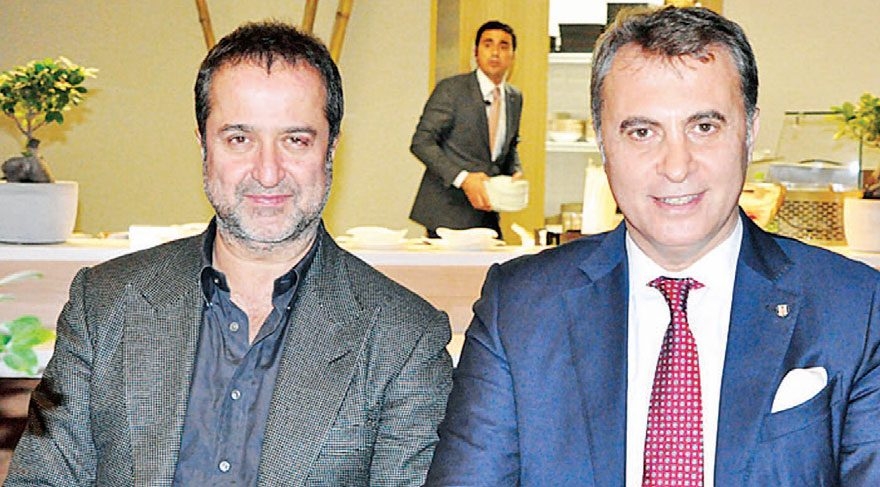 Fikret Orman, Süleyman ağabeyden sonra en başarılı başkan - Görsel 1
