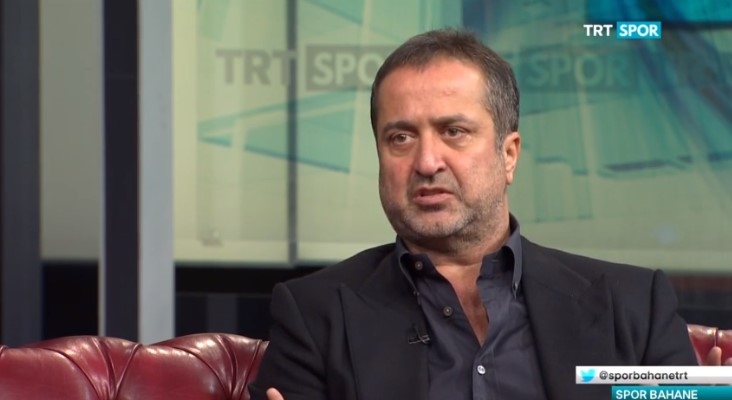 Fikret Orman, Süleyman ağabeyden sonra en başarılı başkan - Görsel 3