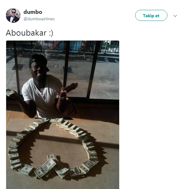 Aboubakar sözleşmesini uzattı! Beşiktaş taraftarı yıkıldı... - Görsel 10