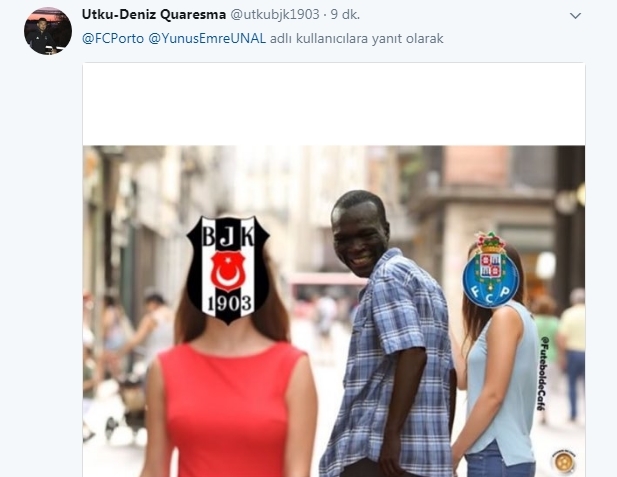 Aboubakar sözleşmesini uzattı! Beşiktaş taraftarı yıkıldı... - Görsel 5