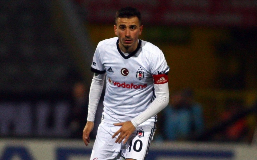 Gençlerbirliği-Beşiktaş maçı için yazılan 13 köşe yazısı! - Görsel 10