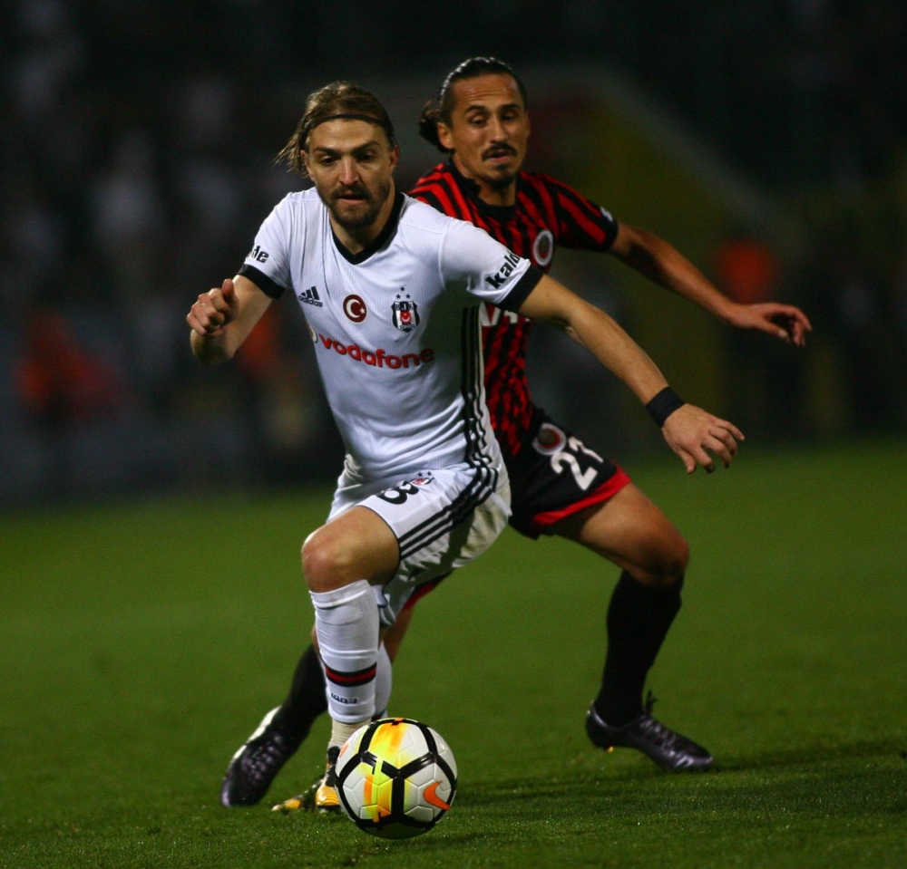 Gençlerbirliği-Beşiktaş maçı için yazılan 13 köşe yazısı! - Görsel 12