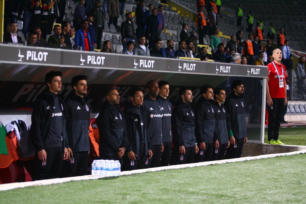 Gençlerbirliği-Beşiktaş maçı için yazılan 13 köşe yazısı! - Görsel 3