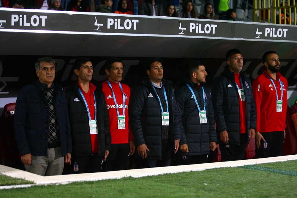 Gençlerbirliği-Beşiktaş maçı için yazılan 13 köşe yazısı! - Görsel 7