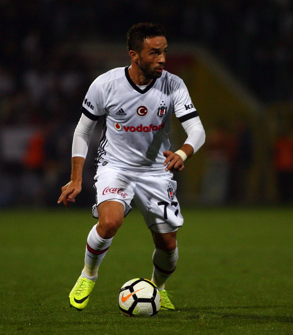 Gençlerbirliği-Beşiktaş maçı için yazılan 13 köşe yazısı! - Görsel 9