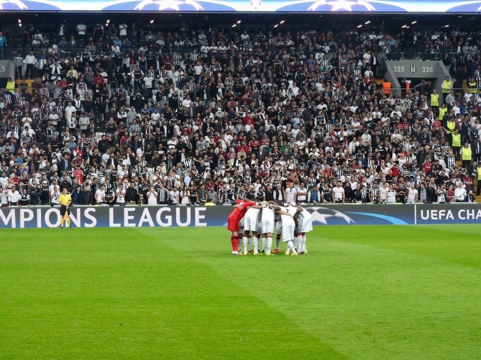 Beşiktaş’ın Ş.Ligi'ndeki rakipleri bu hafta ne yaptı? - Görsel 5