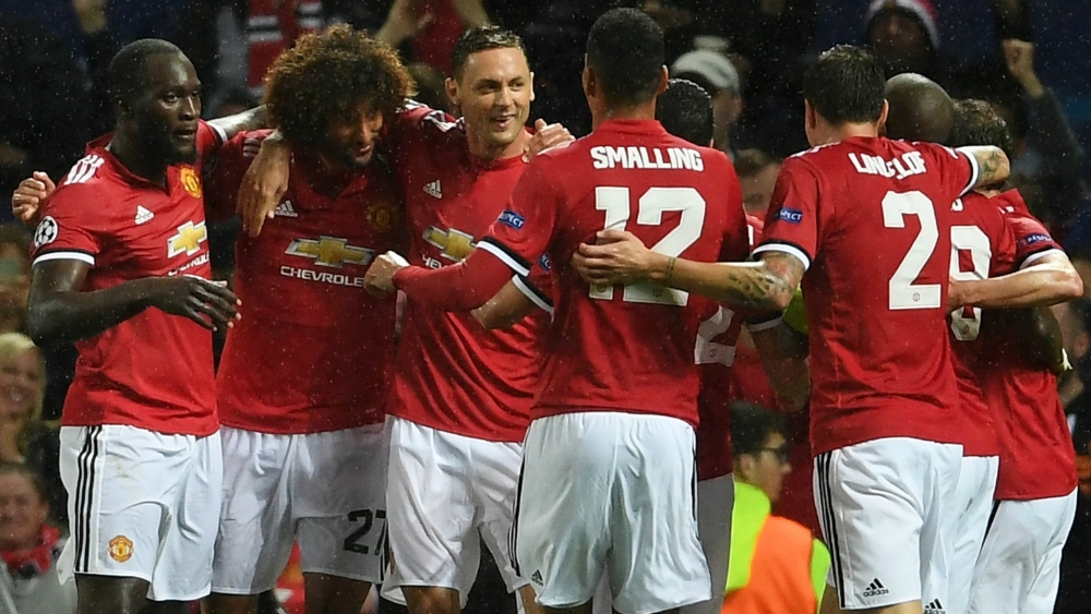 Şampiyonlar Ligi'nde 2'de 2 yapan takımlar! - Görsel 3