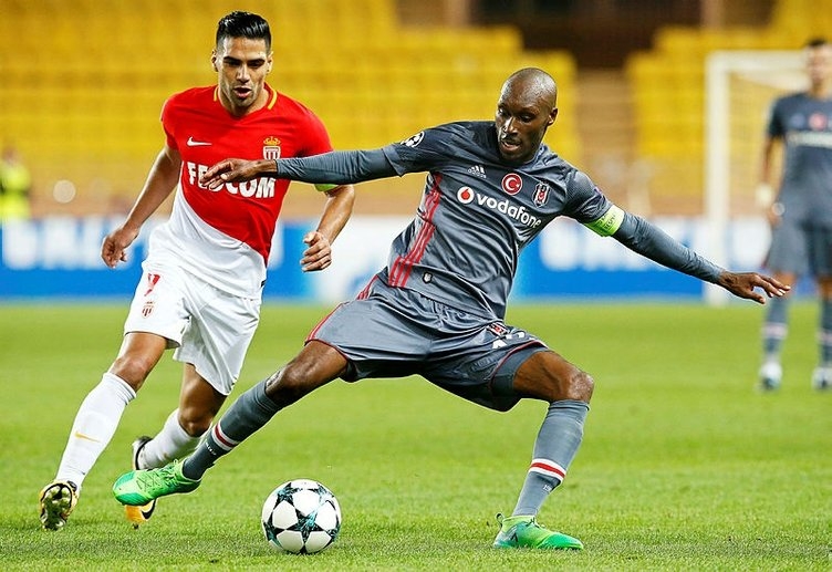 Beşiktaş, Avrupa basınında manşetleri süslüyor - Görsel 17