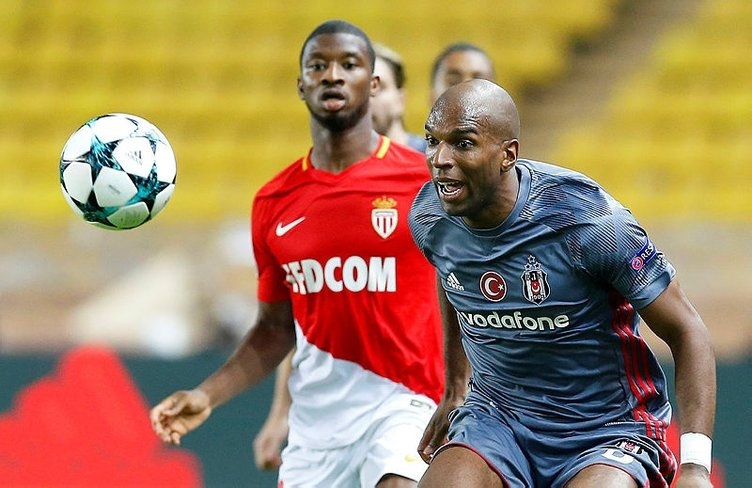 Beşiktaş, Avrupa basınında manşetleri süslüyor - Görsel 8