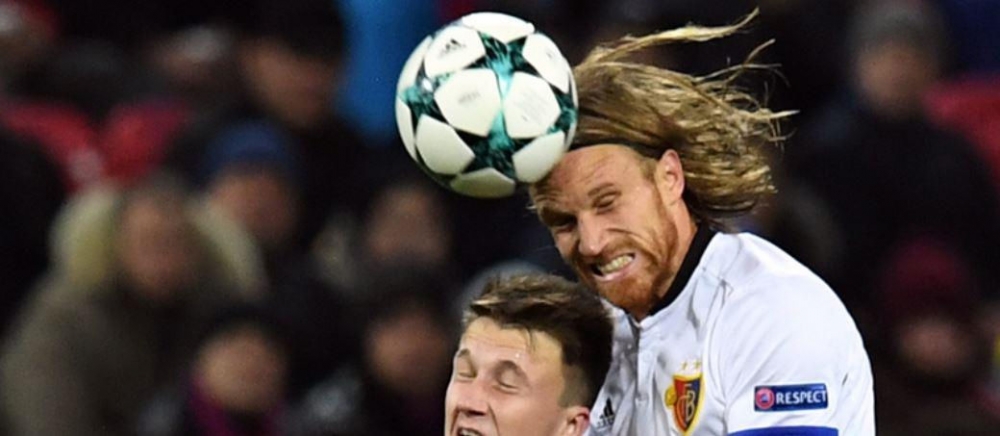 UEFA, Şampiyonlar Ligi'nin en iyi 20 fotoğrafını seçti! - Görsel 12