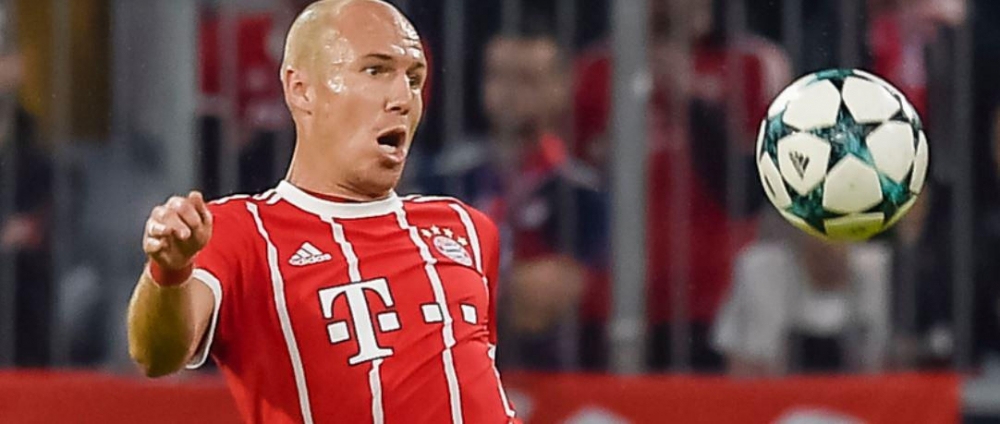 UEFA, Şampiyonlar Ligi'nin en iyi 20 fotoğrafını seçti! - Görsel 18