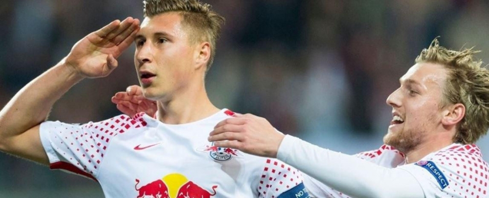 UEFA, Şampiyonlar Ligi'nin en iyi 20 fotoğrafını seçti! - Görsel 5