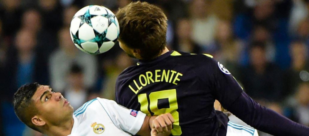 UEFA, Şampiyonlar Ligi'nin en iyi 20 fotoğrafını seçti! - Görsel 6