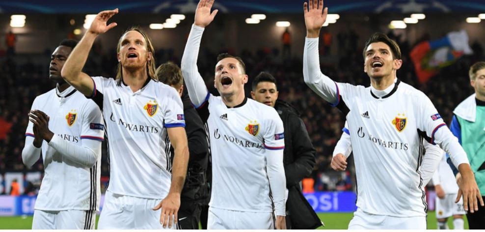 UEFA, Şampiyonlar Ligi'nin en iyi 20 fotoğrafını seçti! - Görsel 8